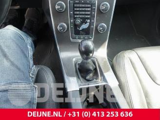 Volvo V-60 V60 I (FW/GW), Combi, 2010 / 2018 2.0 D3 20V picture 30