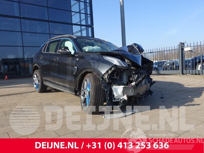 Lynk & Co 01 01, SUV, 2018 1.5 PHEV