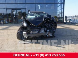 Lynk & Co 01 01, SUV, 2018 1.5 PHEV picture 2