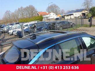 Lynk & Co 01 01, SUV, 2018 1.5 PHEV picture 35