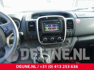 Renault Trafic Trafic (1FL/2FL/3FL/4FL), Van, 2014 2.0 dCi 16V 120 picture 29