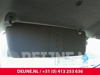 Renault Trafic Trafic (1FL/2FL/3FL/4FL), Van, 2014 2.0 dCi 16V 120 picture 26