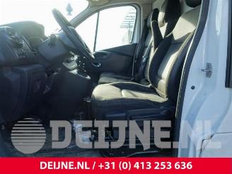 Renault Trafic Trafic (1FL/2FL/3FL/4FL), Van, 2014 2.0 dCi 16V 120 picture 23