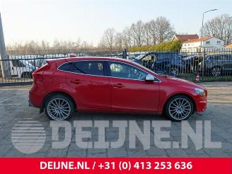 Volvo V-40 V40 (MV), Hatchback 5-drs, 2012 / 2019 1.6 D2 picture 8