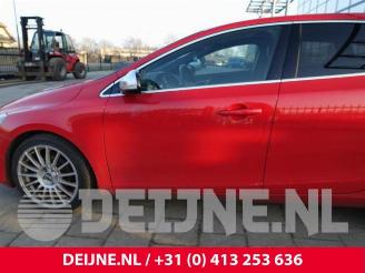 Volvo V-40 V40 (MV), Hatchback 5-drs, 2012 / 2019 1.6 D2 picture 16