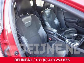 Volvo V-40 V40 (MV), Hatchback 5-drs, 2012 / 2019 1.6 D2 picture 33