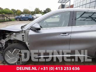 BYD Atto 3 Atto 3, SUV, 2022 FWD 60 kWh picture 17