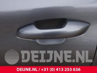 BYD Atto 3 Atto 3, SUV, 2022 FWD 60 kWh picture 16