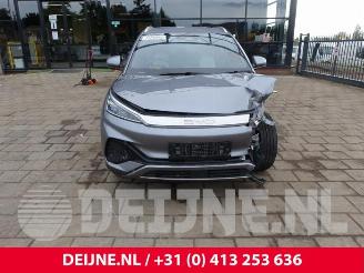 BYD Atto 3 Atto 3, SUV, 2022 FWD 60 kWh picture 2