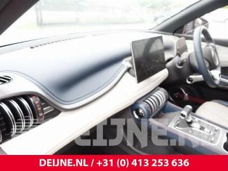 BYD Atto 3 Atto 3, SUV, 2022 FWD 60 kWh picture 21