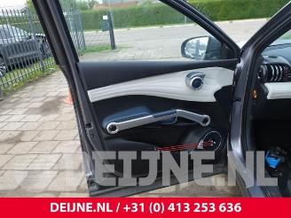 BYD Atto 3 Atto 3, SUV, 2022 FWD 60 kWh picture 18