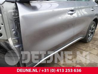 BYD Atto 3 Atto 3, SUV, 2022 FWD 60 kWh picture 11