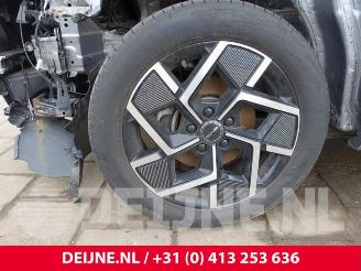 BYD Atto 3 Atto 3, SUV, 2022 FWD 60 kWh picture 10