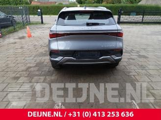 BYD Atto 3 Atto 3, SUV, 2022 FWD 60 kWh picture 6