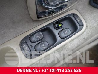 Volvo C-70 C70 (NC), Cabrio, 1998 / 2006 2.0 T 20V picture 18