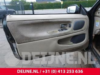 Volvo C-70 C70 (NC), Cabrio, 1998 / 2006 2.0 T 20V picture 17