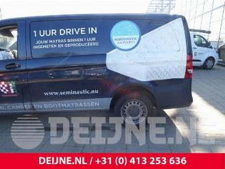Mercedes Vito Vito (447.6), Van, 2014 1.6 109 CDI 16V picture 31