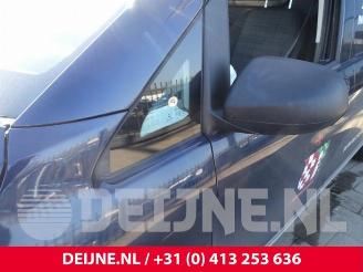 Mercedes Vito Vito (447.6), Van, 2014 1.6 109 CDI 16V picture 7