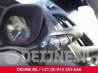 Ford Transit Connect Transit Connect (PJ2), Van, 2013 1.0 EcoBoost 12V picture 26