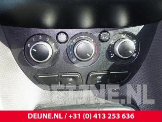 Ford Transit Connect Transit Connect (PJ2), Van, 2013 1.0 EcoBoost 12V picture 29