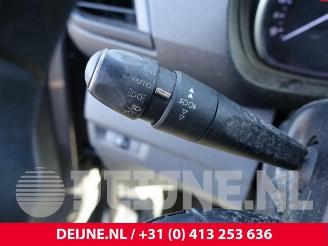 Citroën Jumpy Jumpy, Van, 2016 2.0 Blue HDI 120 picture 23