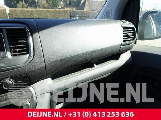 Citroën Jumpy Jumpy, Van, 2016 2.0 Blue HDI 120 picture 31