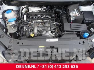 Volkswagen Caddy Caddy IV, Van, 2015 2.0 TDI 75 picture 34
