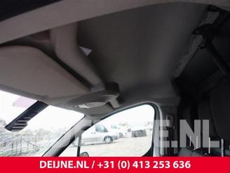 Peugeot Partner Partner (GC/GF/GG/GJ/GK), Van, 2008 / 2018 1.6 BlueHDi 100 picture 20
