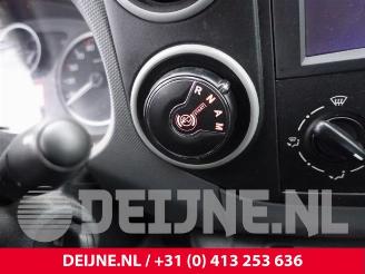 Peugeot Partner Partner (GC/GF/GG/GJ/GK), Van, 2008 / 2018 1.6 BlueHDi 100 picture 23