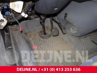 Iveco Daily New Daily IV, Chassis-Cabine, 2006 / 2011 40C12 picture 23