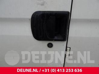 Iveco Daily New Daily IV, Chassis-Cabine, 2006 / 2011 40C12 picture 19