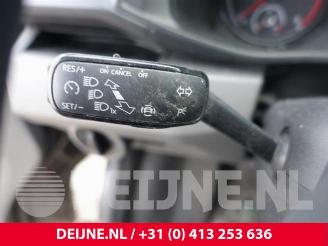 Volkswagen Transporter Transporter T6, Van, 2015 / 2024 2.0 TDI picture 23