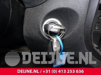 Mercedes Vito Vito (447.6), Van, 2014 2.2 114 CDI 16V picture 25