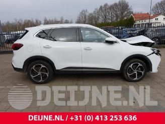 MG EHS HS/EHS, SUV, 2018 1.5 EHS T-GDI Hybrid picture 8