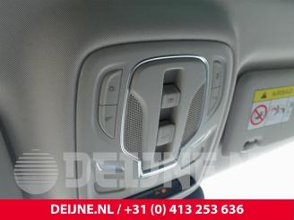 MG EHS HS/EHS, SUV, 2018 1.5 EHS T-GDI Hybrid picture 31