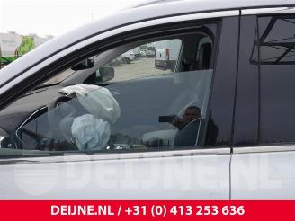 MG EHS HS/EHS, SUV, 2018 1.5 EHS T-GDI Hybrid picture 14