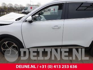MG EHS HS/EHS, SUV, 2018 1.5 EHS T-GDI Hybrid picture 16
