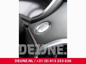 MG EHS HS/EHS, SUV, 2018 1.5 EHS T-GDI Hybrid picture 27