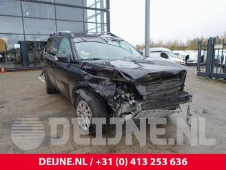 Volvo Xc-90 XC90 I, SUV, 2002 / 2014 2.4 D5 20V picture 1