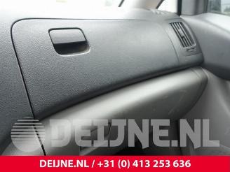 Hyundai H-300 H-300, Van, 2008 2.5 CRDi picture 29