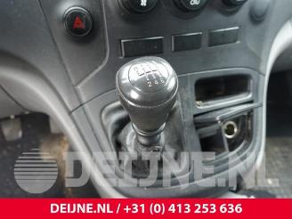 Hyundai H-300 H-300, Van, 2008 2.5 CRDi picture 32