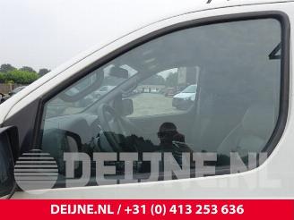 Hyundai H-300 H-300, Van, 2008 2.5 CRDi picture 16