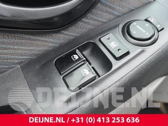 Hyundai H-300 H-300, Van, 2008 2.5 CRDi picture 18