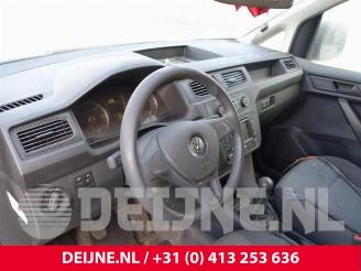 Volkswagen Caddy Caddy IV, Van, 2015 2.0 TDI 102 picture 19