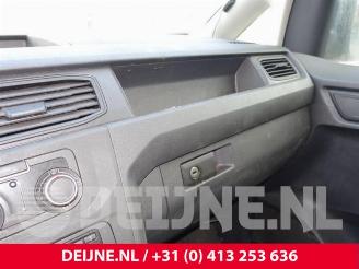 Volkswagen Caddy Caddy IV, Van, 2015 2.0 TDI 102 picture 25