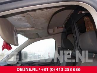 Volkswagen Caddy Caddy IV, Van, 2015 2.0 TDI 102 picture 20