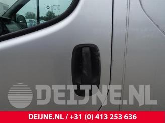 Nissan Primastar Primastar, Van, 2002 2.0 dCi 120 picture 15