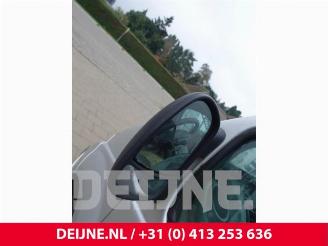 Nissan Primastar Primastar, Van, 2002 2.0 dCi 120 picture 12