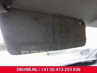 Nissan Primastar Primastar, Van, 2002 2.0 dCi 120 picture 30