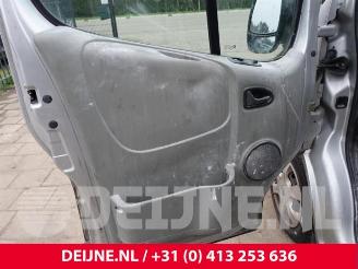 Nissan Primastar Primastar, Van, 2002 2.0 dCi 120 picture 19